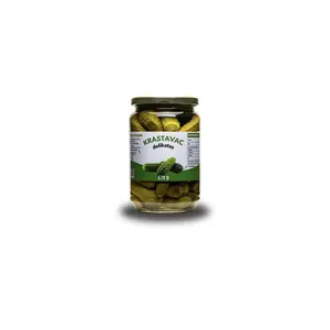 Krastavac Delikates 350 g