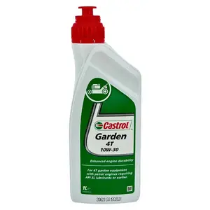Ulje Castrol Garden 4T 10W-30 1L