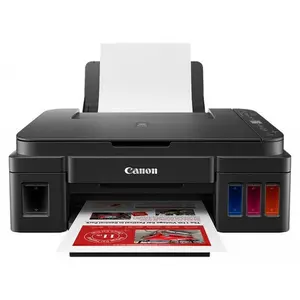 Canon Pixma G3416 AIO CISS pisač, A4, WI-FI
