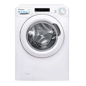 Perilica sa sušilicom Candy CSWS 4752DWE/1-S