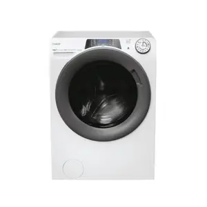 Perilica sa sušilicom Candy RPW 4966BWR8-S