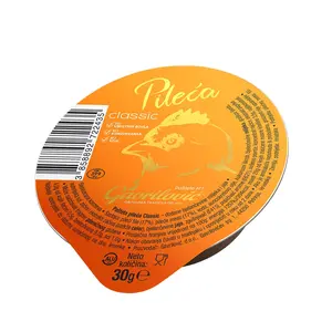Pašteta pileća Classic 30 g