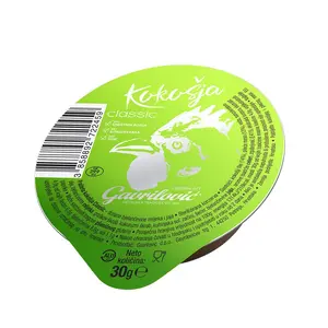 Pašteta kokošja Classic 30 g