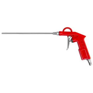 Praktik Tools pištolj za ispuhivanje - Profi - dugi