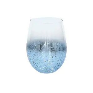 Set čaša A.Fontebasso Greta Blu 6/1
