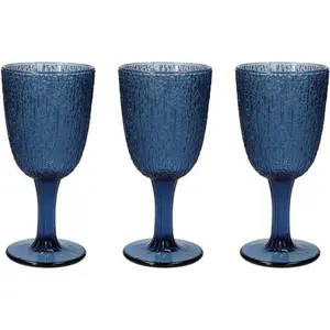 Set čaša Tognana Davor 3/1 250 ml