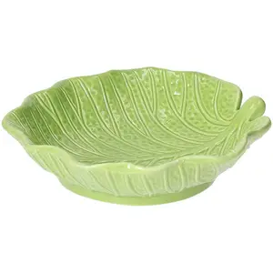 Duboki tanjur Tognana Lemon Garden 20x18 cm