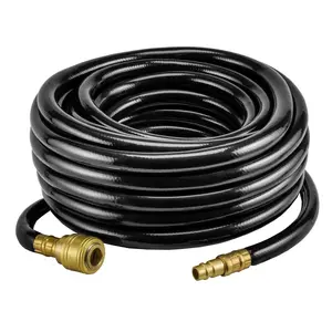 Crijevo za kompresor Praktik Tools za zrak 10 m fi 6x12 mm
