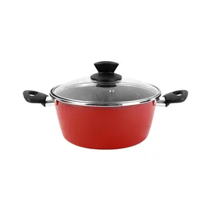 Lonac Delimano s poklopcem 24 cm