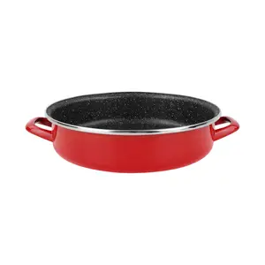 Lonac Delimano niski 28 cm