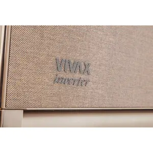 Klima Vivax ACP-18CH50AEHI+ R32 Gold-3