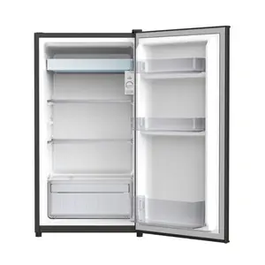 Samostojeći hladnjak Candy CHASD4385EBC-1