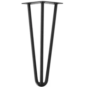 Nogica za namještaj Lok za stol Diva 710 mm