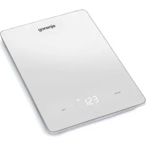 Kuhinjska vaga Gorenje KT 10 LBW