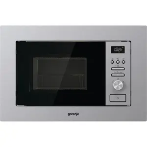 Analogna mikrovalna pećnica Gorenje BMI201AG1X
