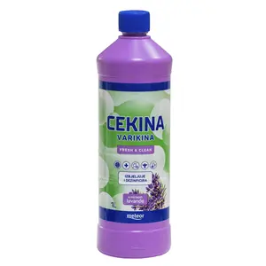 Sredstvo za čišćenje Cekina varikina s mirisom lavande 1 L