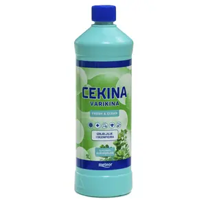 Sredstvo za čišćenje Cekina varikina s mirisom eukaliptusa 1 L