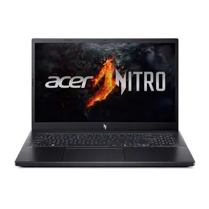 Laptop Acer Nitro V15 /15.6" FHD 144HZ IPS/R5 7535HS/16GB RAM/512GB SSD/RTX 4050/Windows 11 Home