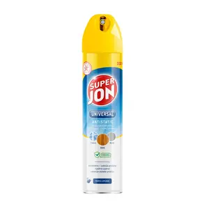 Sredstvo za čišćenje Super Jon u spreju Antistatic 300 ml