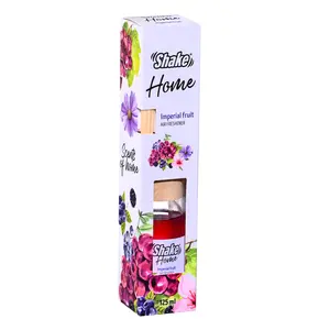 Osvježivač prostora SHAKE SA ŠTAPIĆIMA IMPERIAL FRUIT 125 ML
