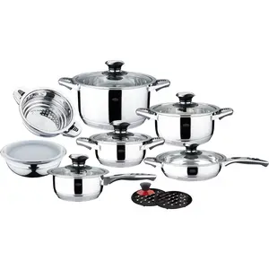 Set lonaca Marlow Pro 16/1