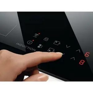 Električna ploča za kuhanje Electrolux LIT30231C-1