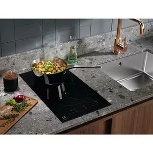 Električna ploča za kuhanje Electrolux LIT30231C-4