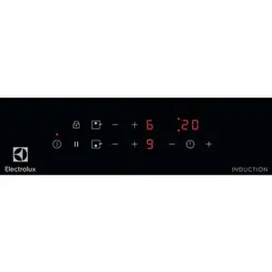 Električna ploča za kuhanje Electrolux LIT30231C-3