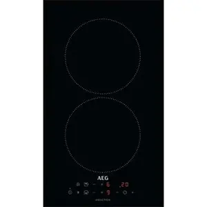 Električna ploča za kuhanje AEG IKB32300CB