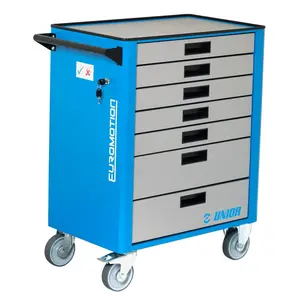Kolica za alat Unior Euromotion 940 EM1
