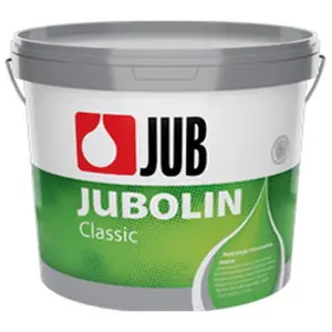 Polimer cementna masa Jub Jubolin 1 kg