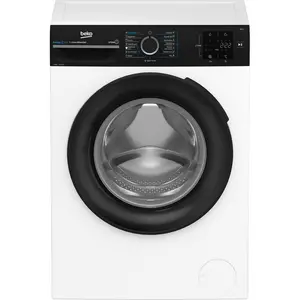 Perilica rublja Beko BM3WFSU39413WPBB1