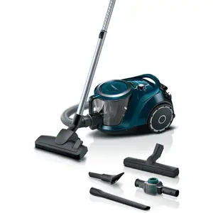Usisavač bez vrećice Bosch BGS41FAM