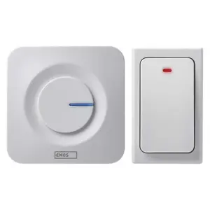 Zvono za vrata Emos P5729
