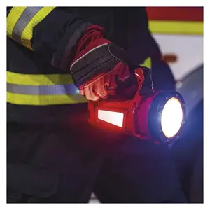 Radioničko svjetlo Emos lampa LED punjiva P2317-8