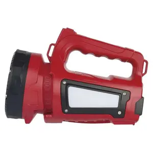 Radioničko svjetlo Emos lampa LED punjiva P2317-5