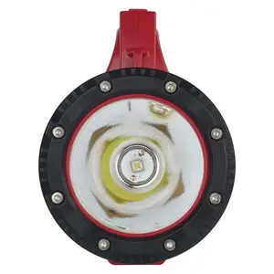 Radioničko svjetlo Emos lampa LED punjiva P2317-4