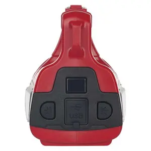 Radioničko svjetlo Emos lampa LED punjiva P2317-3