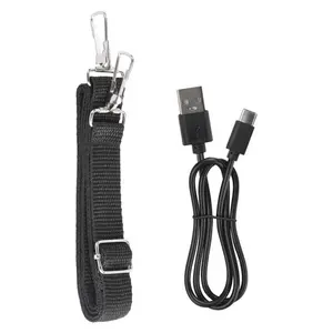 Radioničko svjetlo Emos lampa LED punjiva P2317-2