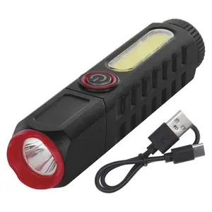 Radioničko svjetlo Emos lampa LED punjiva P4720