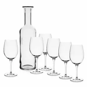 Set čaša Bormioli Luigi Sommelier 7/1