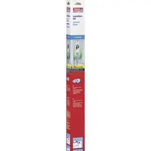 Tesa mreža lamelna za vrata standard 95x220 cm antracit