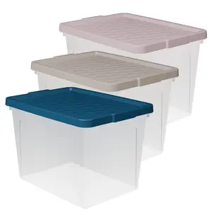Organizator Plana 30L, 37x50x25 cm mix