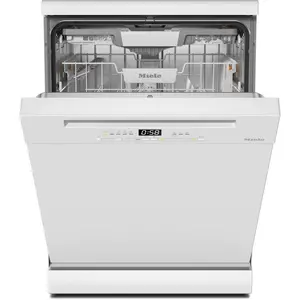 Samostojeća perilica posuđa Miele G 5811SC Active Plus