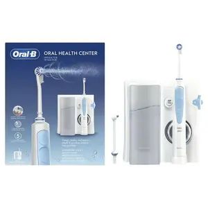 Oral B Oral-B Oxyjet MD20 Tus