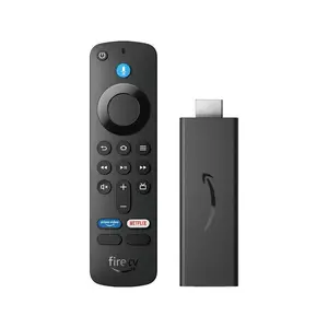 Amazon Fire TV Stick (3.GEN)