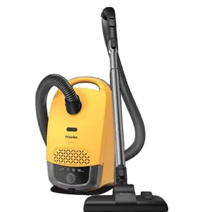 Usisavač s vrećicom Miele Guard S1 STAF0