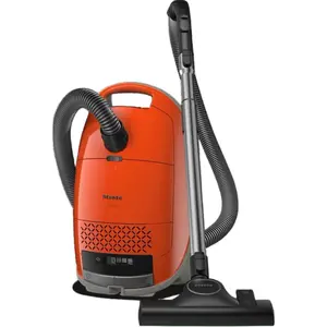 Usisavač s vrećicom Miele Guard M1