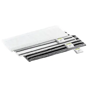 Parni čistač Karcher set krpa Easyfix