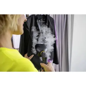 Parni čistač Karcher nastavak za ručno parno peglanje